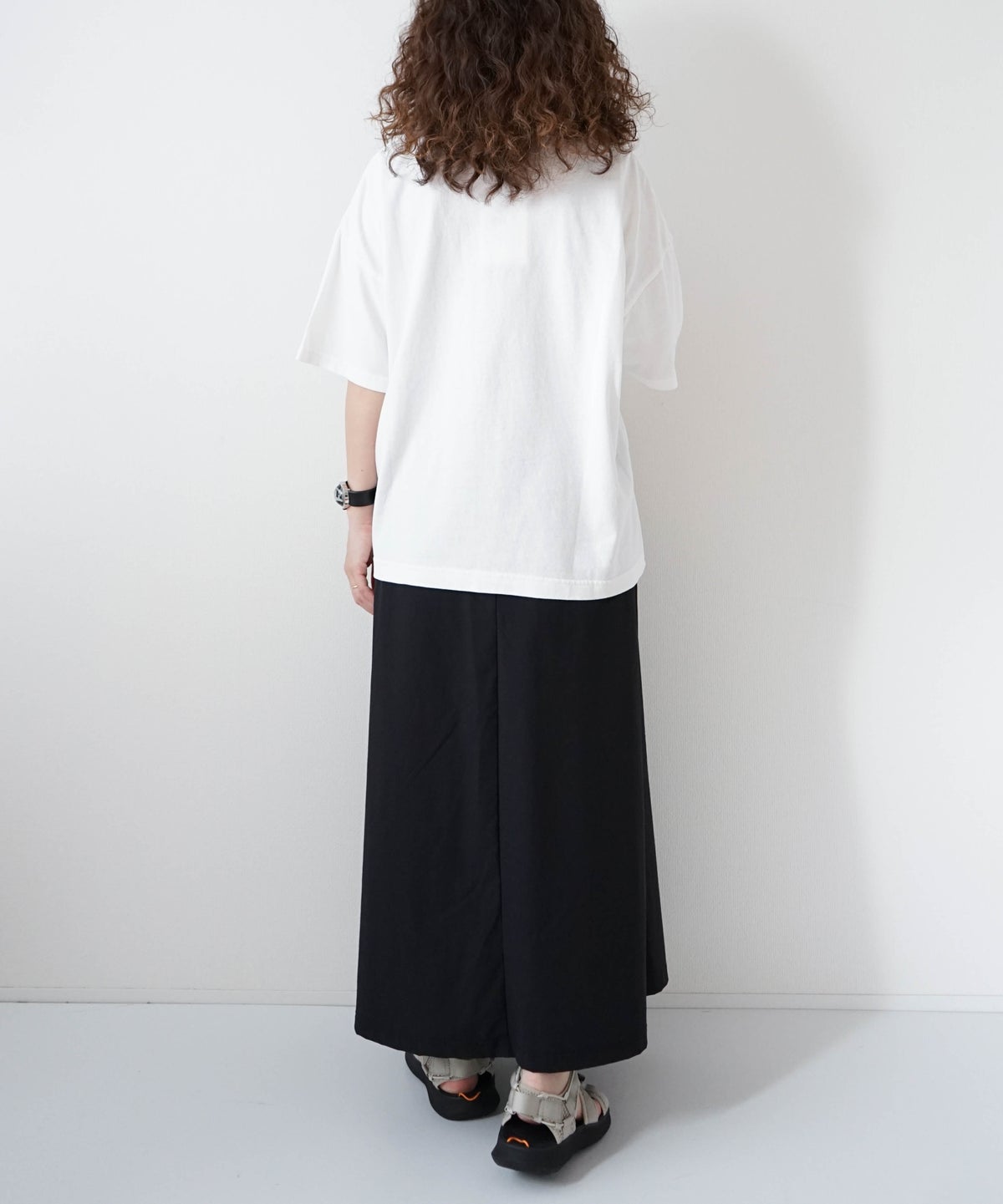 day standard｜キャパオーバーTee [[862326]][D]