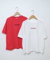 day standard｜キャパオーバーTee [[862326]][D]