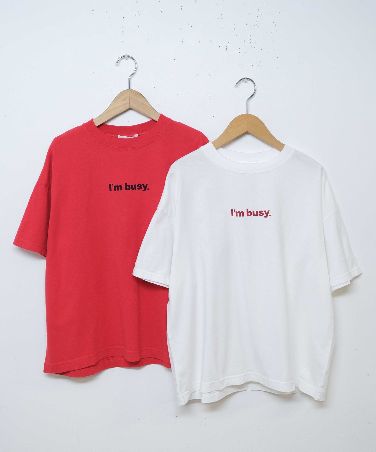 day standard｜キャパオーバーTee [[862326]][D]