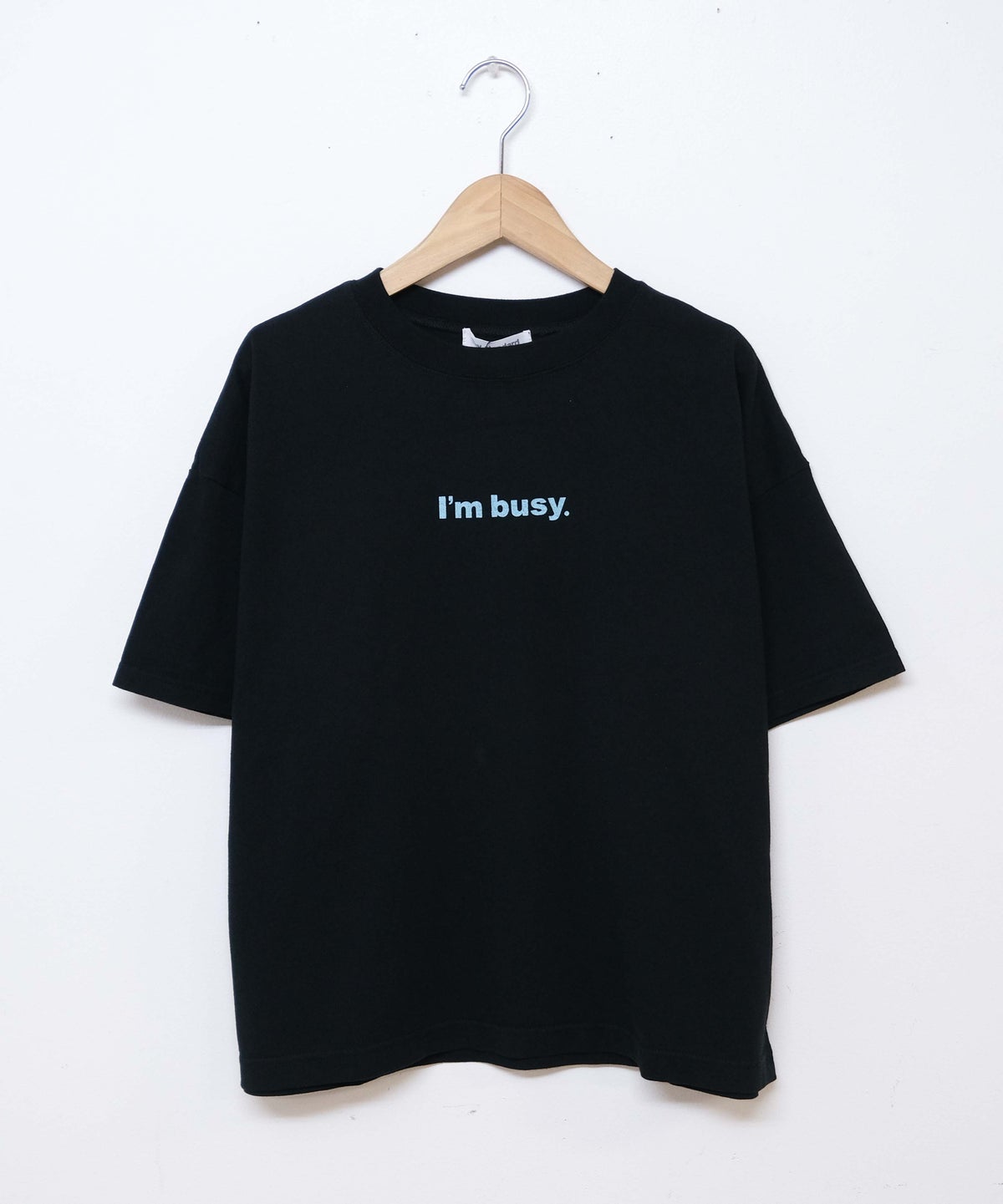 day standard｜キャパオーバーTee [[862326]][D]
