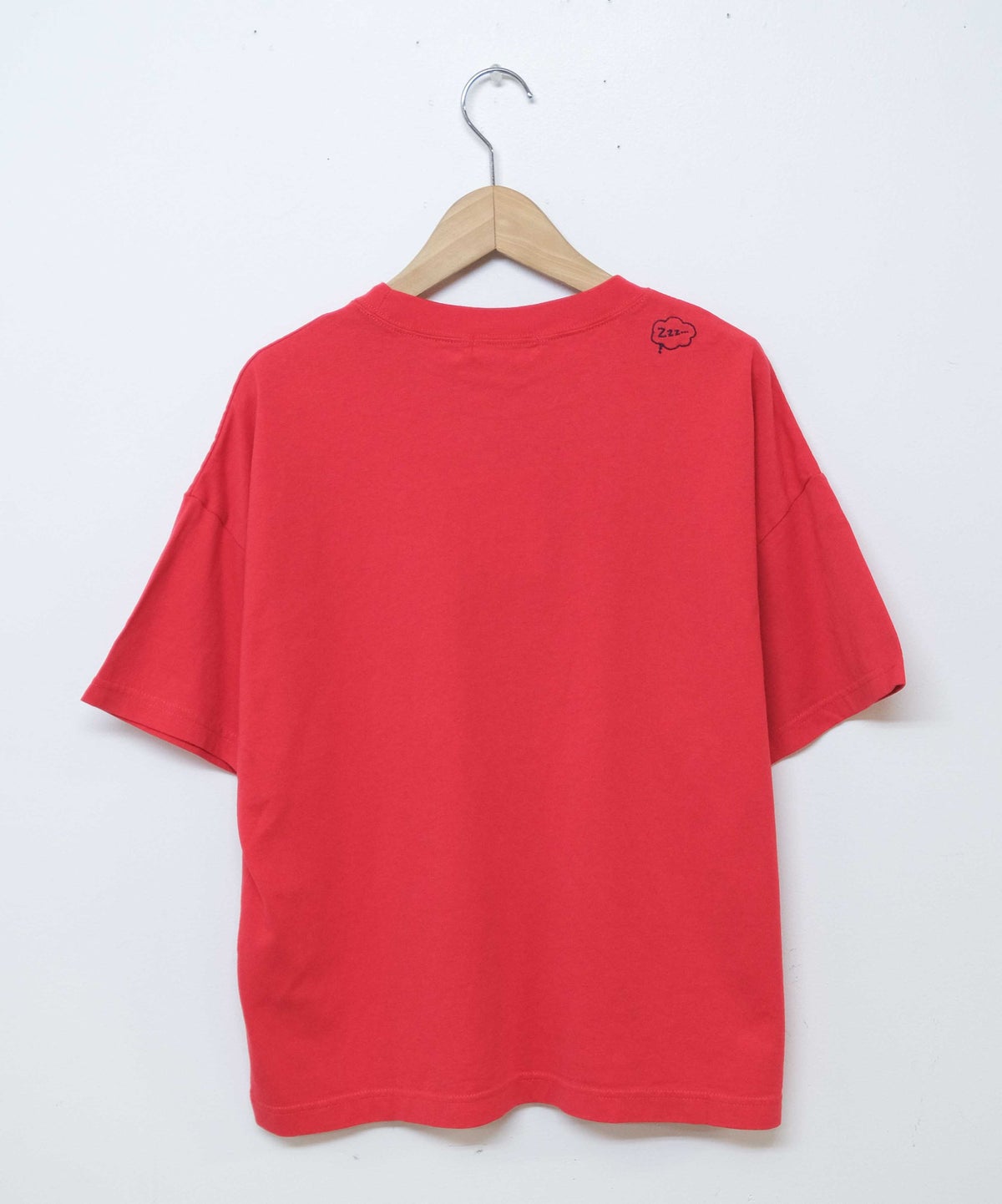 day standard｜キャパオーバーTee [[862326]][D]