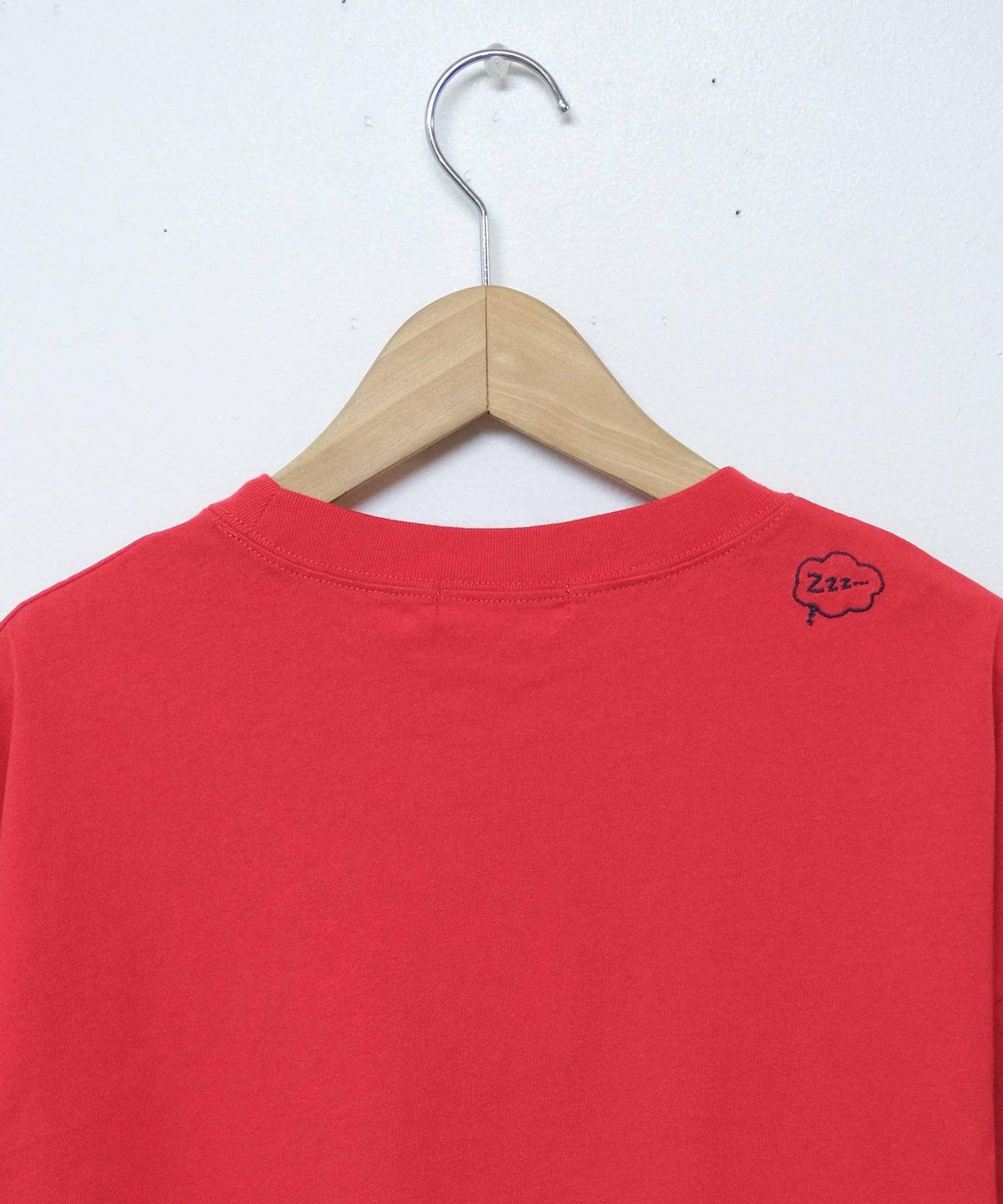 day standard｜キャパオーバーTee [[862326]][D]