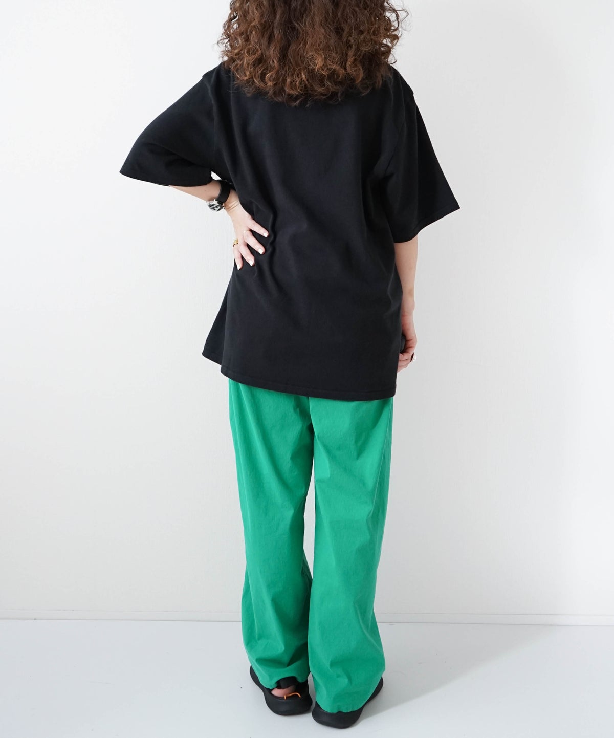 day standard｜なんでやねんTee [[662310]][D