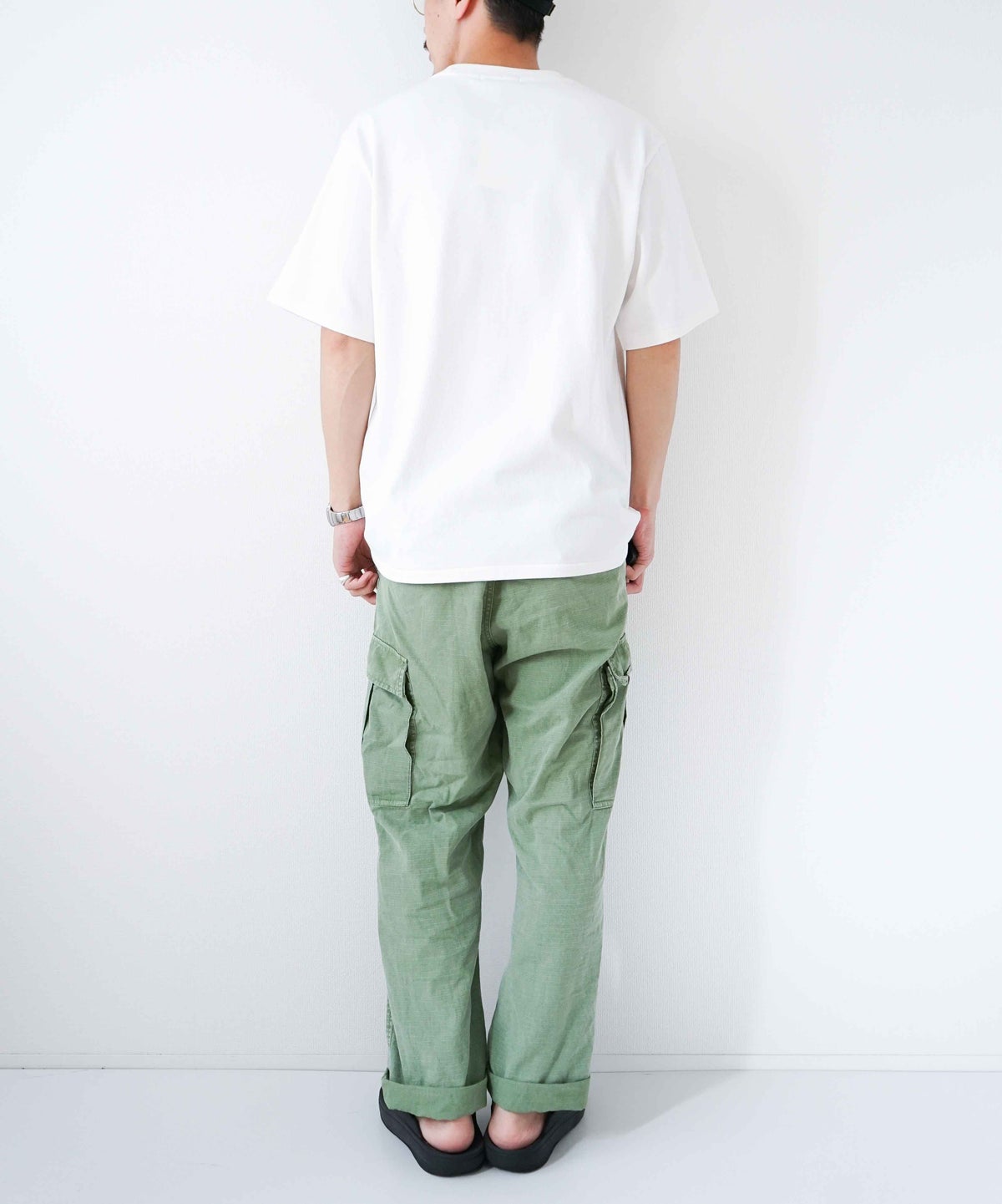  day standard｜なんでやねんTee [[662310]][D]