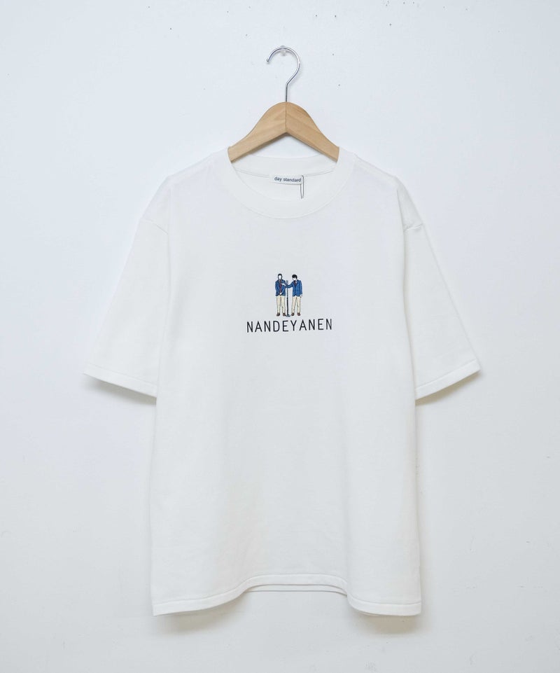day standard｜なんでやねんTee [[662310]][D