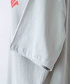 KAKELA & TRANQUIL｜カレッジTiger刺繍クルーT [[12604-484-10]][D]