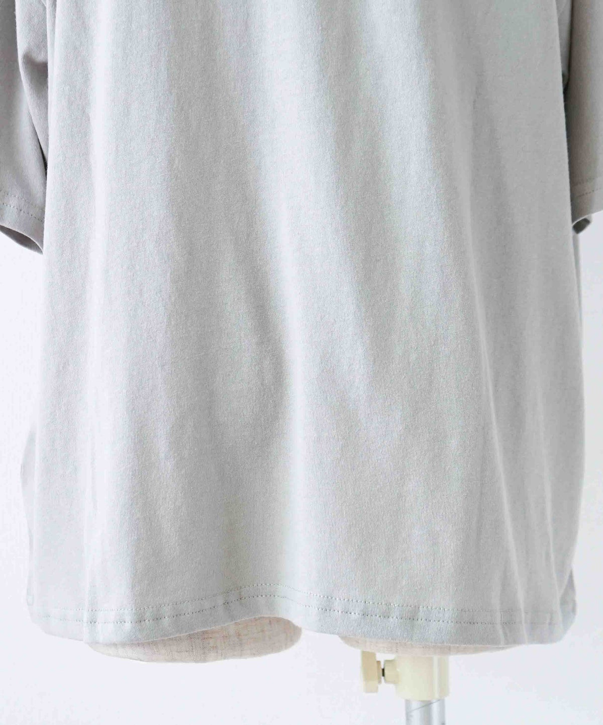 KAKELA & TRANQUIL｜カレッジTiger刺繍クルーT [[12604-484-10]][D]
