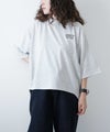 day standard｜コクーンプルオーバー [[K262159-28]][D]