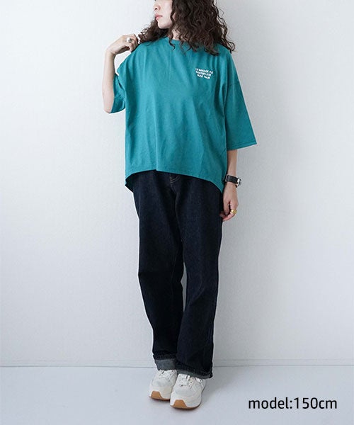day standard｜コクーンプルオーバー [[K262159-28]][D]