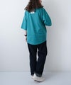 day standard｜コクーンプルオーバー [[K262159-28]][D]