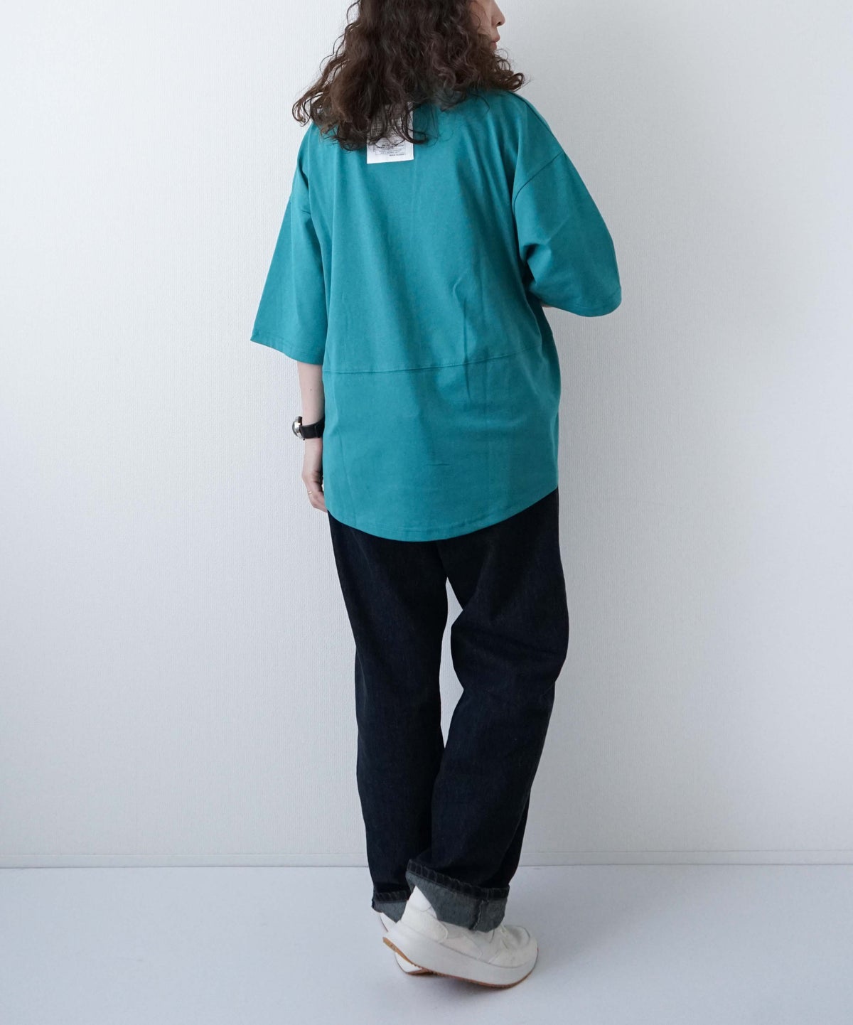 day standard｜コクーンプルオーバー [[K262159-28]][D]