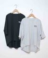 day standard｜コクーンプルオーバー [[K262159-28]][D]