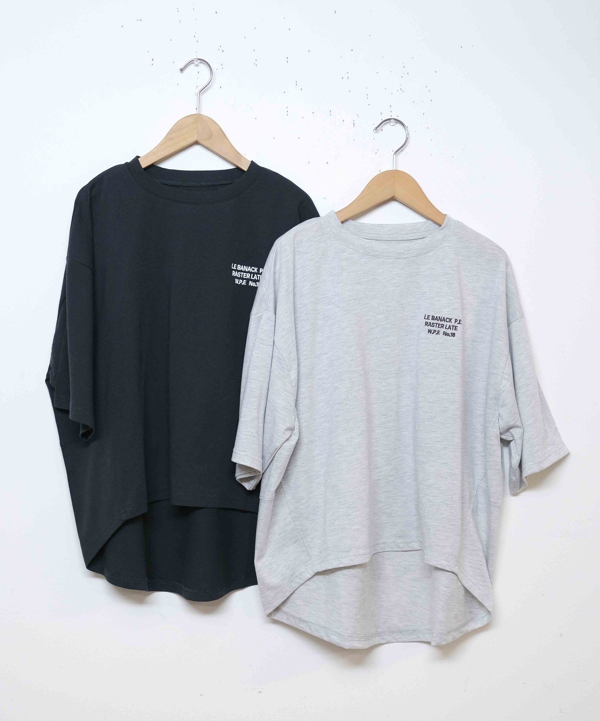 day standard｜コクーンプルオーバー [[K262159-28]][D]