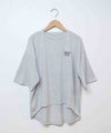 day standard｜コクーンプルオーバー [[K262159-28]][D]
