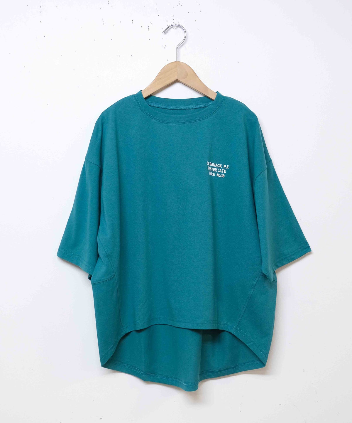 day standard｜コクーンプルオーバー [[K262159-28]][D]