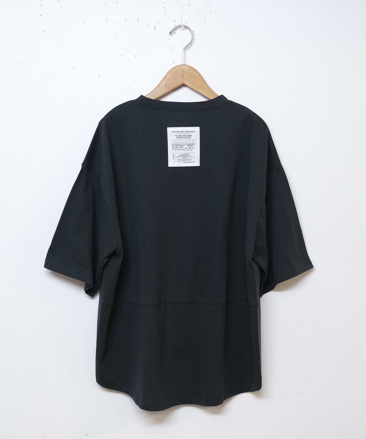 day standard｜コクーンプルオーバー [[K262159-28]][D]