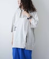 day standard｜デザインプルオーバー [[K262063-28]][D]