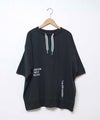day standard｜デザインプルオーバー [[K262063-28]][D]