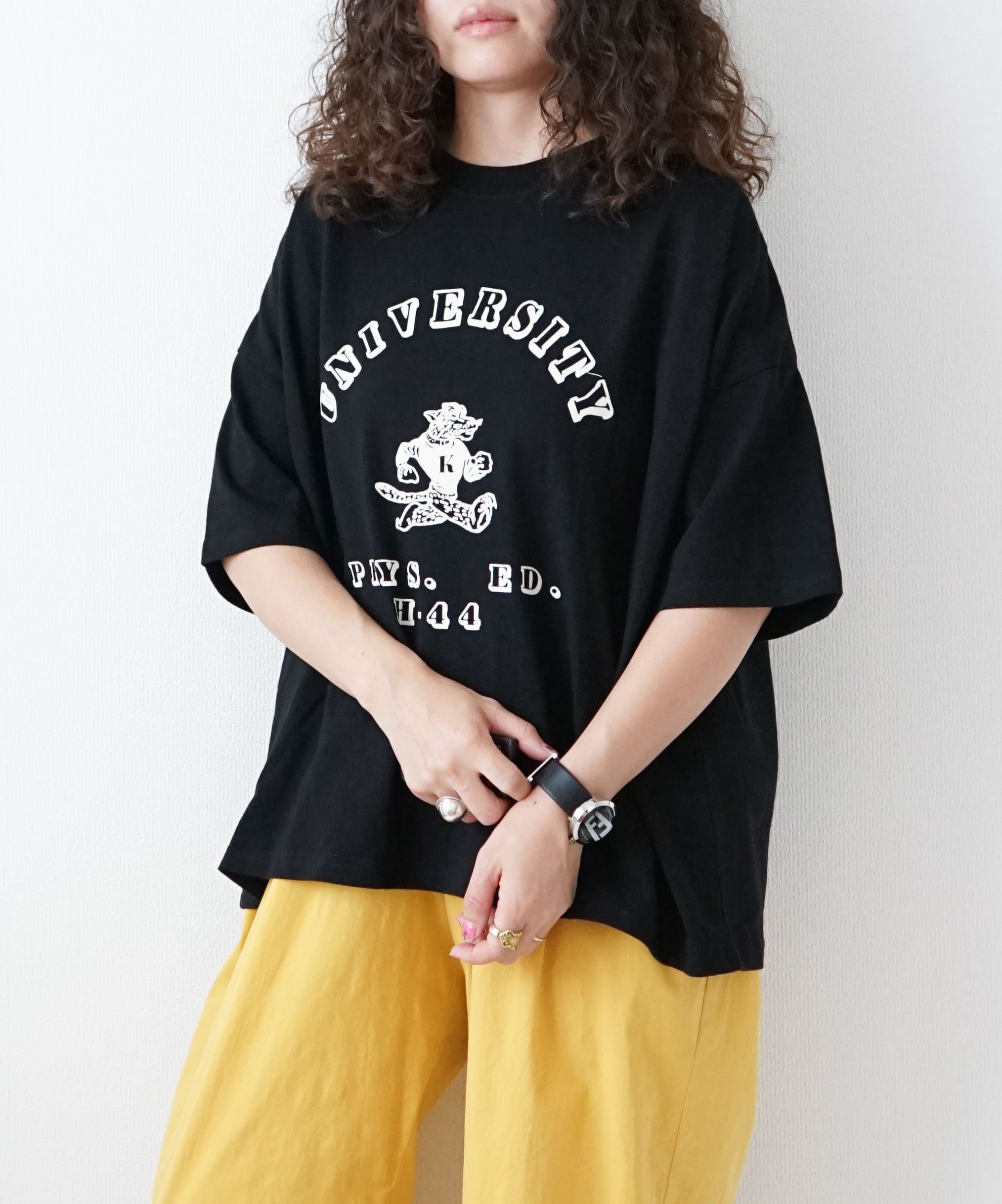 Tシャツ HugHug |ma28 ONLINE STORE 公式オンラインストア