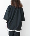 day　standard｜冷感ハーフジッププルオーバー [[d-c-041]][D]