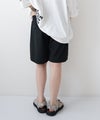 day　standard｜冷感サイドテープハーフパンツ [[d-c-043]][D]