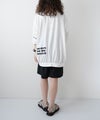 day　standard｜冷感サイドテープハーフパンツ [[d-c-043]][D]