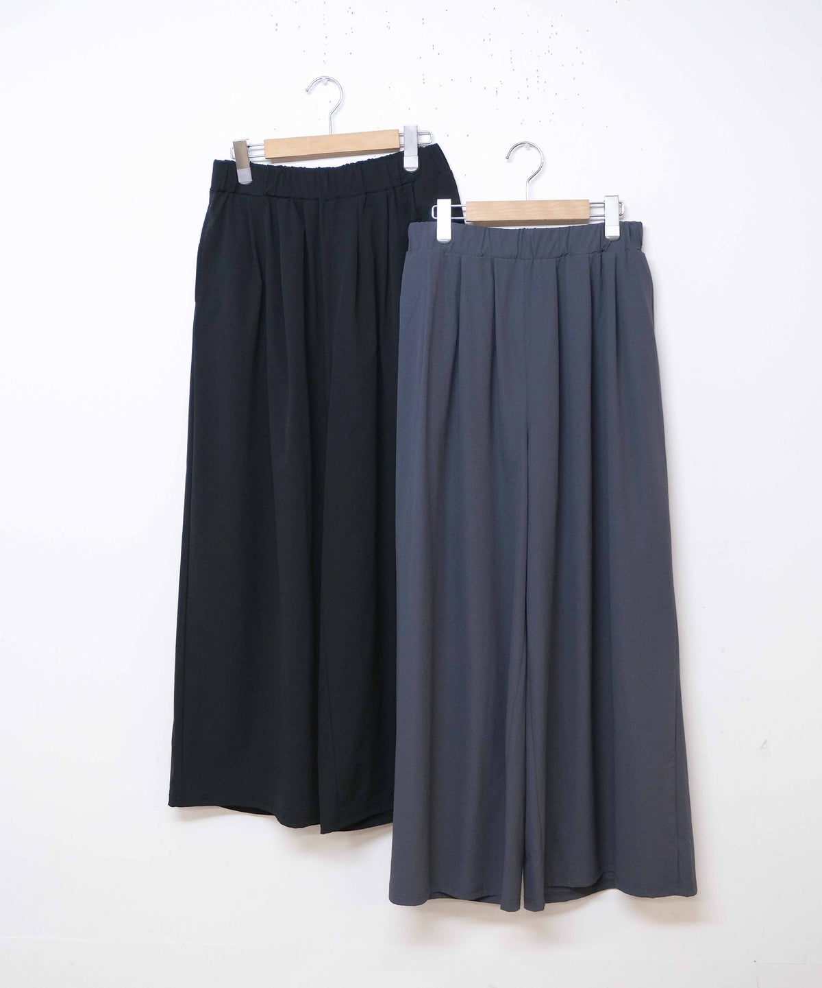  day　standard｜冷感ワイドパンツ [[d-c-044]][D]