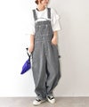 IN THE MARKET｜サーカスサロペット [[SAT-0039]][C]