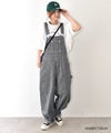 IN THE MARKET｜サーカスサロペット [[SAT-0039]][C]
