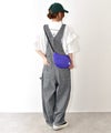 IN THE MARKET｜サーカスサロペット [[SAT-0039]][C]