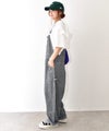 IN THE MARKET｜サーカスサロペット [[SAT-0039]][C]