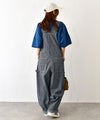 IN THE MARKET｜サーカスサロペット [[SAT-0039]][C]