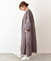 08Mab｜袖ゴムボリュームスリーブワンピース [[CF-226MA08101]][C]