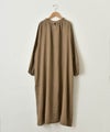 08Mab｜袖ゴムボリュームスリーブワンピース [[CF-226MA08101]][C]