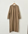 08Mab｜袖ゴムボリュームスリーブワンピース [[CF-226MA08101]][C]