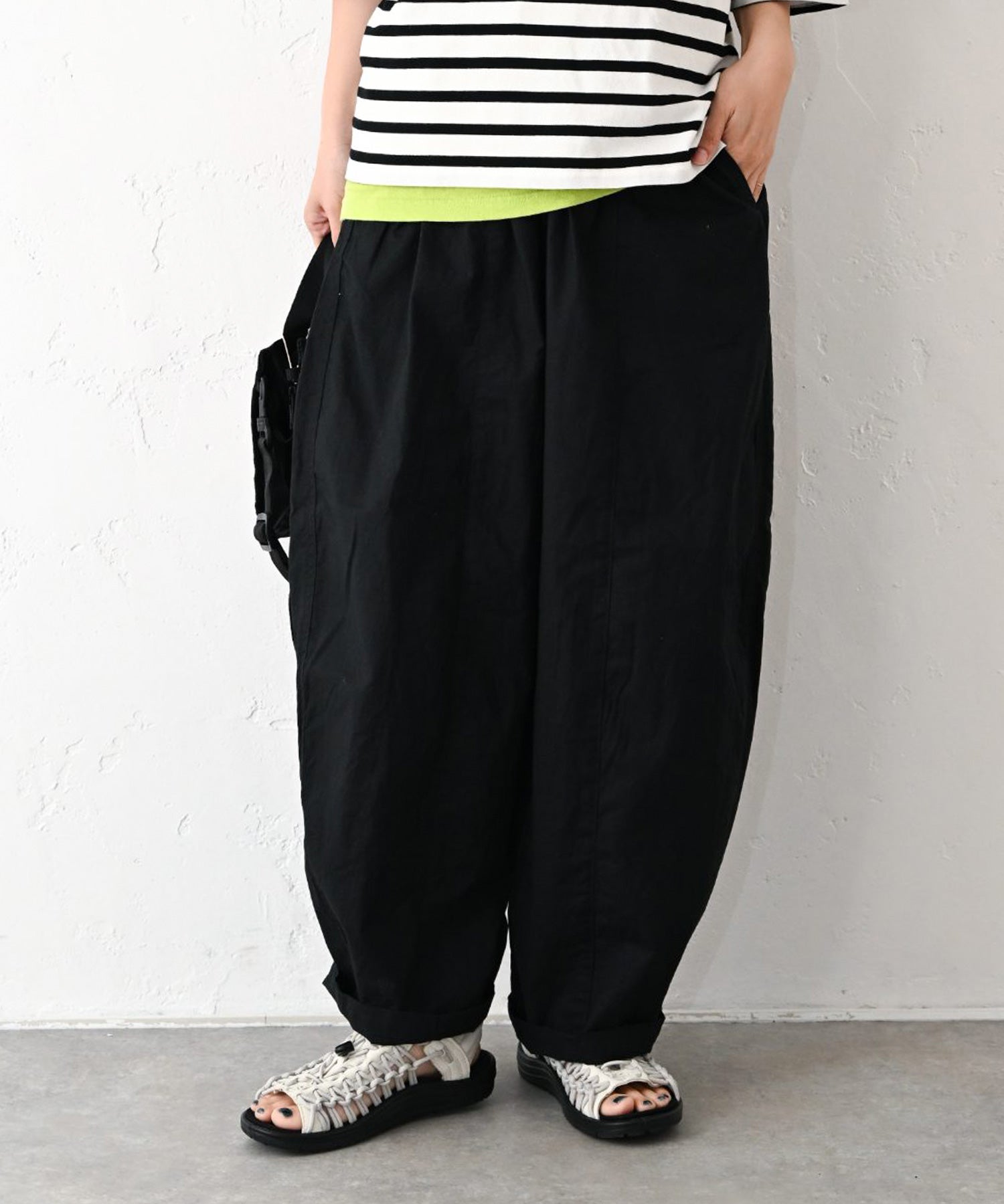RNA｜バリューバルーンパンツ [[R4452]][C] | ma28 ONLINE STORE