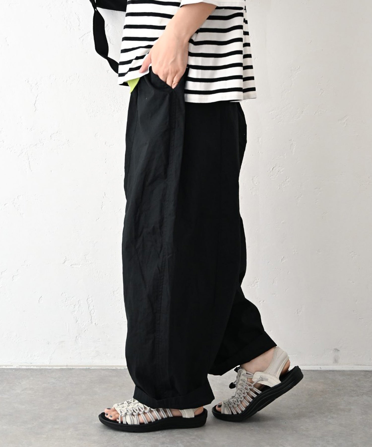 RNA｜バリューバルーンパンツ [[R4452]][C] | ma28 ONLINE STORE