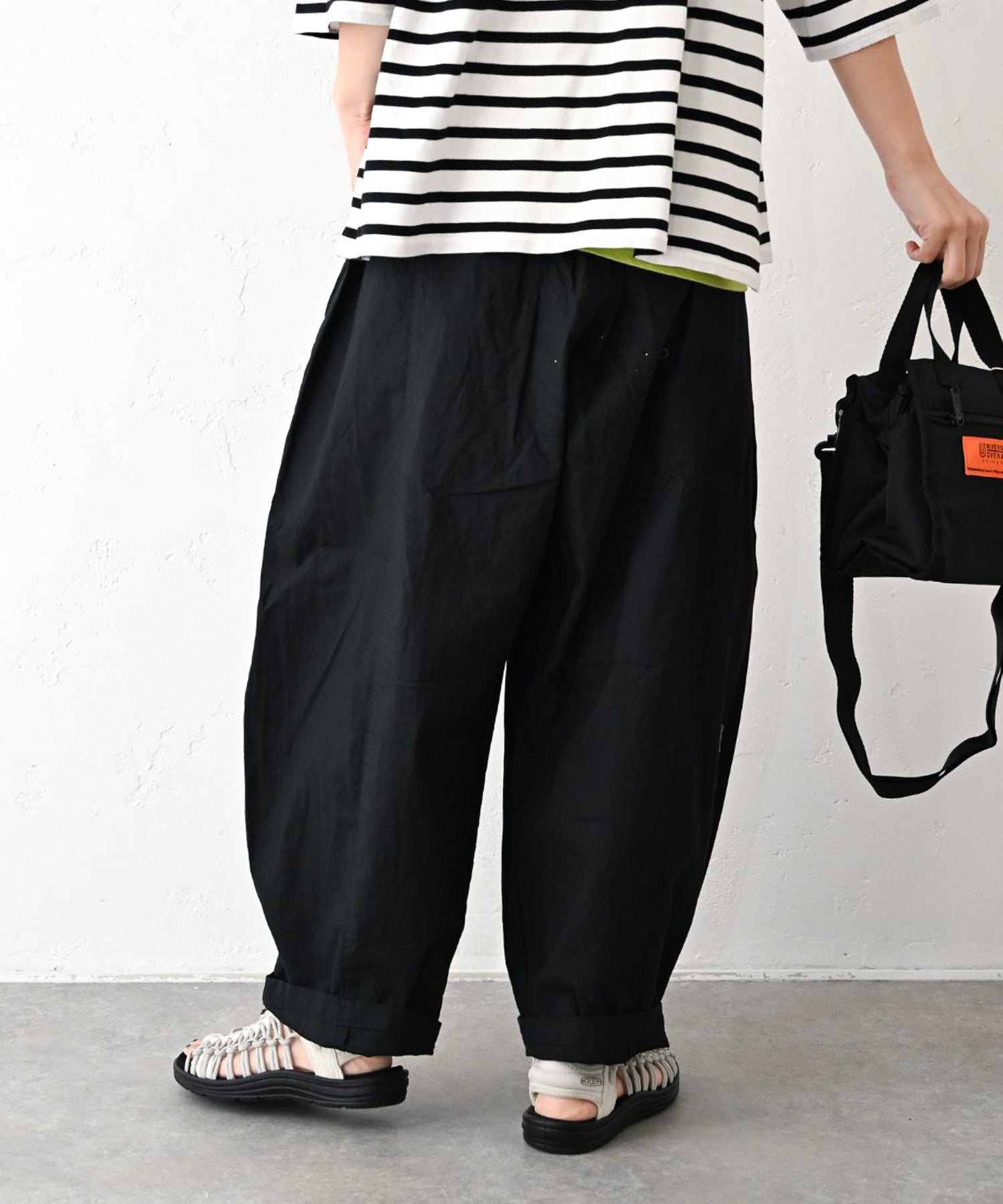 RNA｜バリューバルーンパンツ [[R4452]][C] | ma28 ONLINE STORE