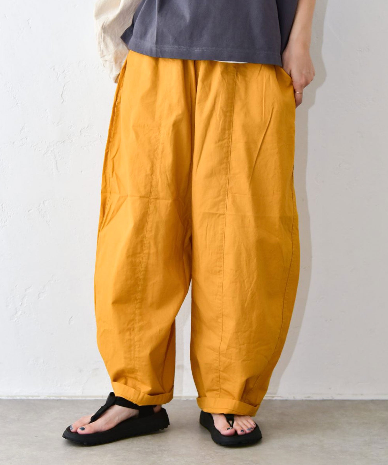 RNA｜バリューバルーンパンツ [[R4452]][C] | ma28 ONLINE STORE