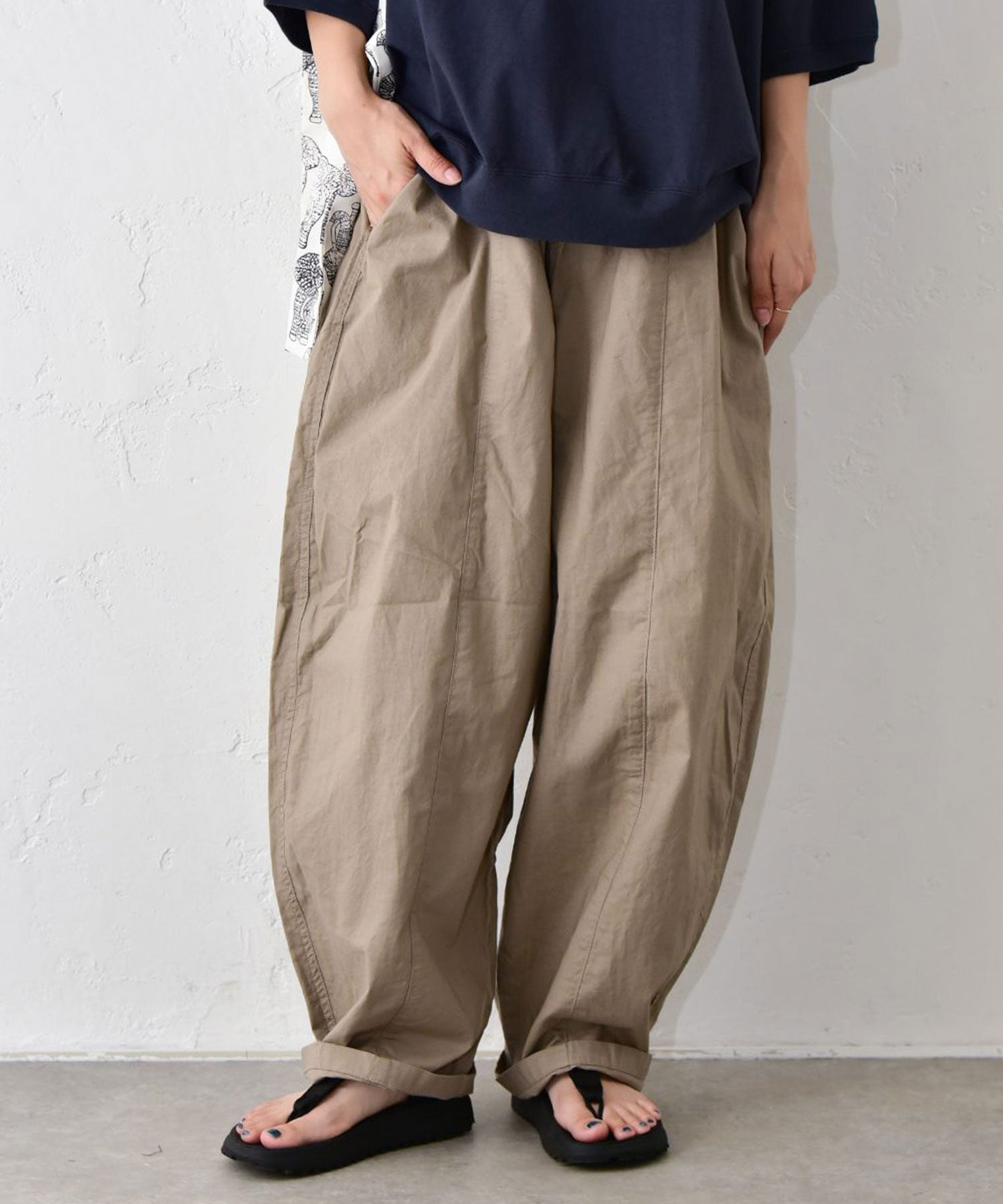 RNA｜バリューバルーンパンツ [[R4452]][C] | ma28 ONLINE STORE