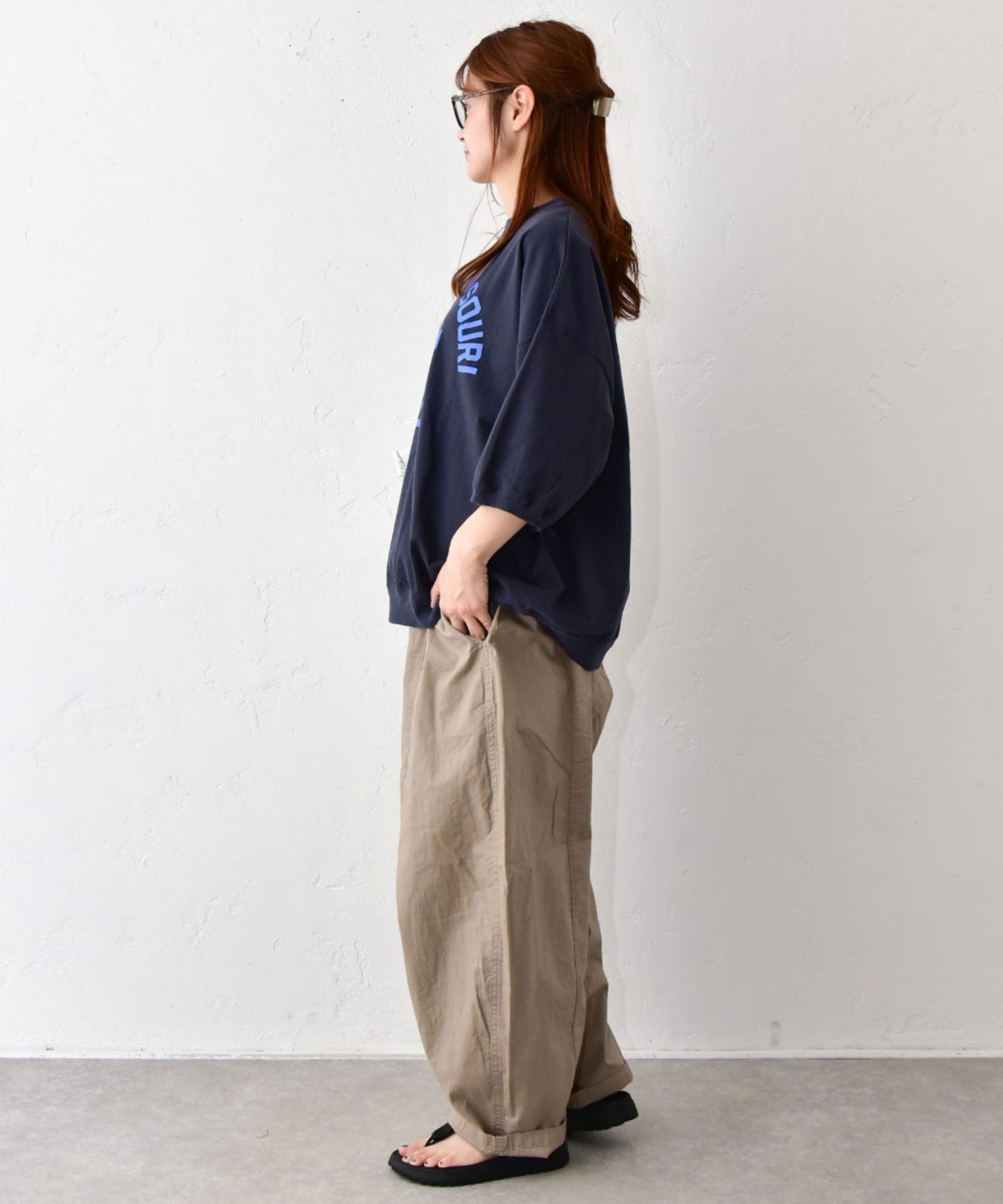 RNA｜バリューバルーンパンツ [[R4452]][C] | ma28 ONLINE STORE