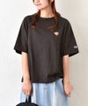 Champion｜SHORT SLEEVE T-SHIRT [[CW-E301]][C]