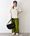 Champion｜SHORT SLEEVE T-SHIRT [[CW-E301]][C]