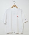 Champion｜SHORT SLEEVE T-SHIRT [[CW-E301]][C]