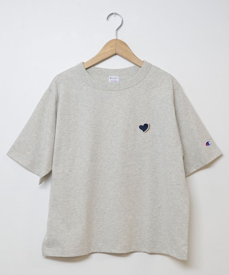 Champion｜SHORT SLEEVE T-SHIRT [[CW-E301]][C]