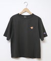 Champion｜SHORT SLEEVE T-SHIRT [[CW-E301]][C]