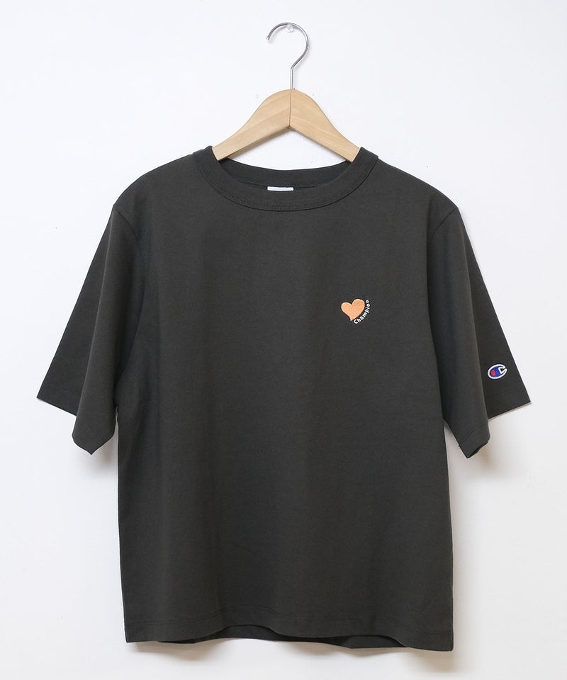 Champion｜SHORT SLEEVE T-SHIRT [[CW-E301]][C]