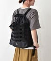 CHROME｜BARRAGE KNAPSACK [[JP279BK]][C]