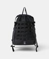 CHROME｜BARRAGE KNAPSACK [[JP279BK]][C]