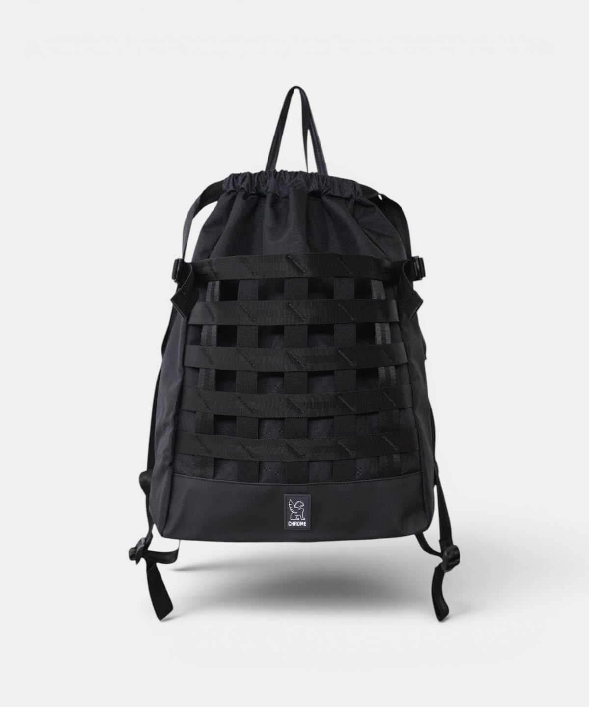 CHROME｜BARRAGE KNAPSACK [[JP279BK]][C]